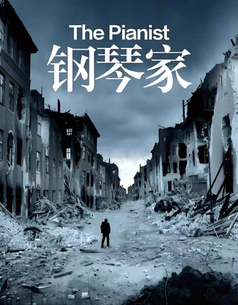 图片[1]-《钢琴家》电影百度网盘1080P夸克网盘4K超高清蓝光在线观看下载-mp1453资源网，提供小学资料，初中资料，4K影视资源付费下载！
