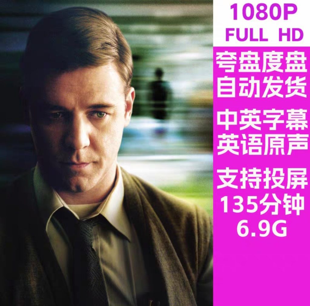 图片[1]-《美丽心灵》电影百度网盘1080P夸克网盘1080P超高清蓝光在线观看下载-mp1453资源网，提供小学资料，初中资料，4K影视资源付费下载！
